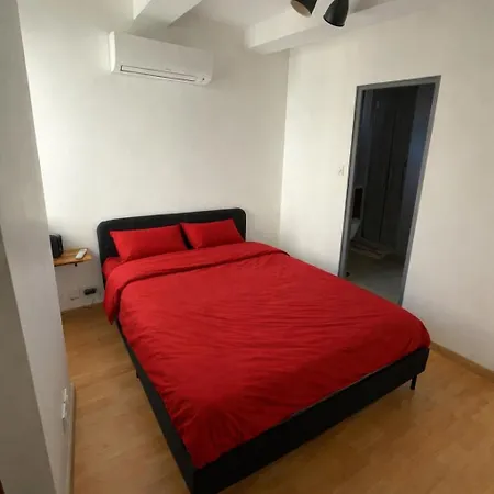 Climatisé Dans Le Centre Historique D Apartamento *